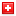 wiiare.in server is located in Switzerland